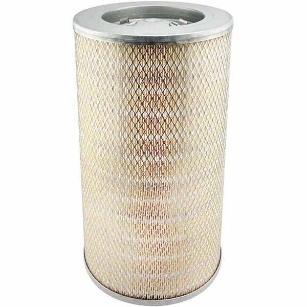 Baldwin Filters - 16-5/16" OAL x 9-5/8" OD Automotive Air Filter - Americas Industrial Supply