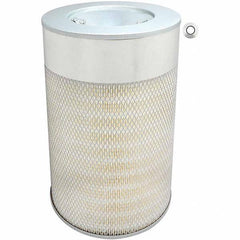 Baldwin Filters - 17-3/4" OAL x 12-1/32" OD Automotive Air Filter - Americas Industrial Supply