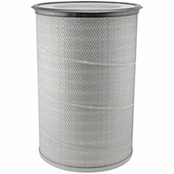 Baldwin Filters - 19-13/32" OAL x 12-7/8" OD Automotive Air Filter - Americas Industrial Supply
