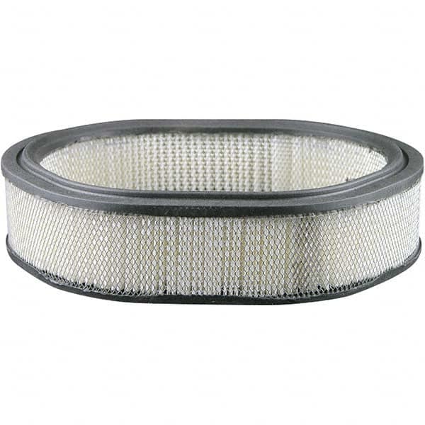 Baldwin Filters - 2-7/32" OAL x 7-9/32" OD Automotive Air Filter - Americas Industrial Supply