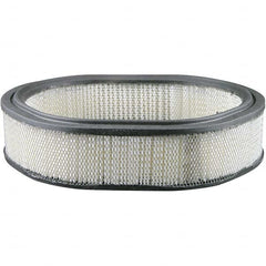 Baldwin Filters - 2-7/32" OAL x 7-9/32" OD Automotive Air Filter - Americas Industrial Supply