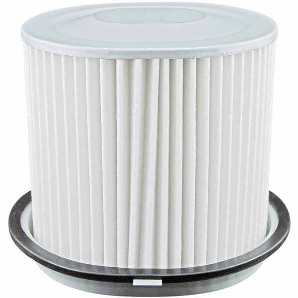 Baldwin Filters - 6-7/8" OAL x 7-13/16" OD Automotive Air Filter - Americas Industrial Supply