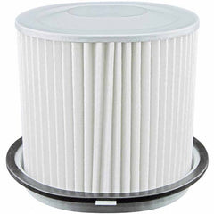 Baldwin Filters - 6-7/8" OAL x 7-13/16" OD Automotive Air Filter - Americas Industrial Supply