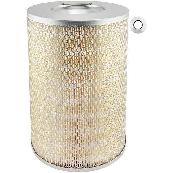 Baldwin Filters - 12-1/2" OAL x 9-7/32" OD Automotive Air Filter - Americas Industrial Supply