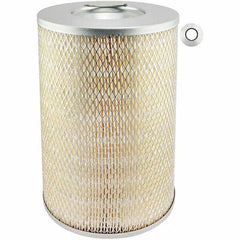 Baldwin Filters - 12-1/2" OAL x 9-7/32" OD Automotive Air Filter - Americas Industrial Supply