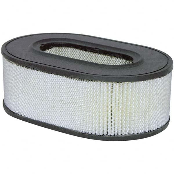 Baldwin Filters - 3-5/8" OAL x 6-17/32" OD Automotive Air Filter - Americas Industrial Supply