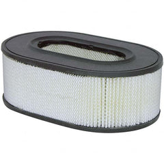 Baldwin Filters - 3-5/8" OAL x 6-17/32" OD Automotive Air Filter - Americas Industrial Supply