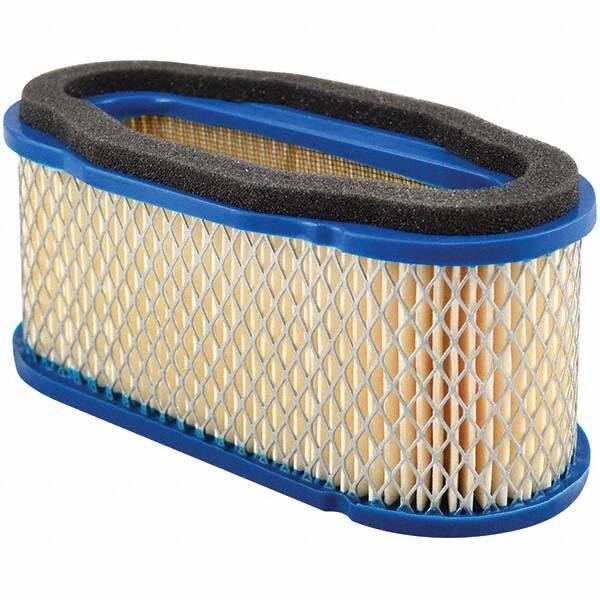Baldwin Filters - 3-1/4" OAL x 3-9/16" OD Automotive Air Filter - Americas Industrial Supply