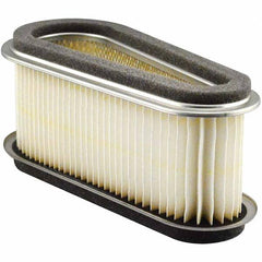 Baldwin Filters - 3-1/8" OAL x 3-1/4" OD Automotive Air Filter - Americas Industrial Supply