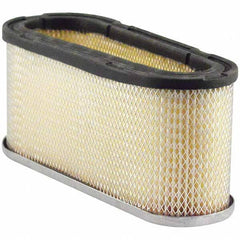 Baldwin Filters - 3-1/8" OAL x 4-9/32" OD Automotive Air Filter - Americas Industrial Supply