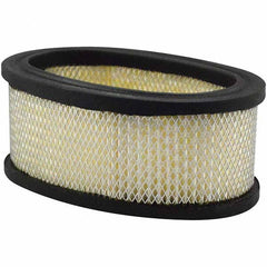 Baldwin Filters - 2-1/8" OAL x 3-5/16" OD Automotive Air Filter - Americas Industrial Supply