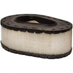 Baldwin Filters - 7-23/32" OAL x 16-3/8" OD Automotive Air Filter - Americas Industrial Supply