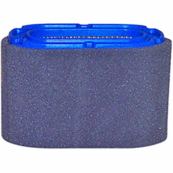 Baldwin Filters - 3-7/16" OAL x 2-15/16" OD Automotive Air Filter - Americas Industrial Supply