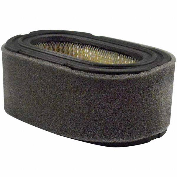 Baldwin Filters - 2-7/16" OAL x 4" OD Automotive Air Filter - Americas Industrial Supply