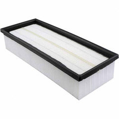 Baldwin Filters - Automotive Air Filter - Americas Industrial Supply