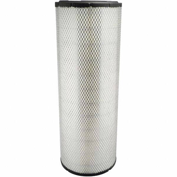 Baldwin Filters - 25-17/32" OAL x 9-9/32" OD Automotive Air Filter - Americas Industrial Supply
