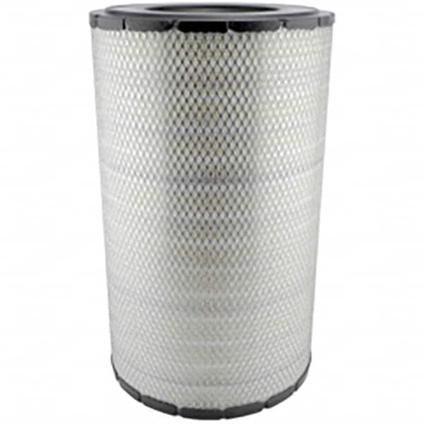 Baldwin Filters - 18-7/8" OAL x 10-31/32" OD Automotive Air Filter - Americas Industrial Supply