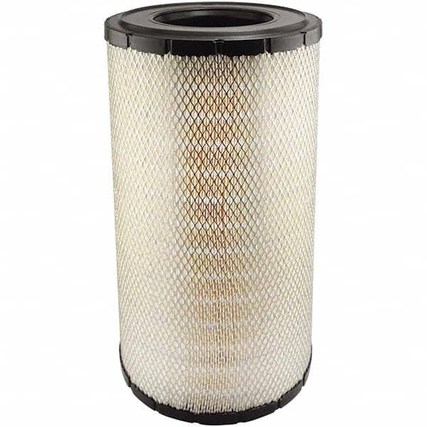 Baldwin Filters - 19-3/8" OAL x 11" OD Automotive Air Filter - Americas Industrial Supply