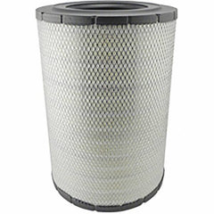 Baldwin Filters - 17-19/32" OAL x 11-29/32" OD Automotive Air Filter - Americas Industrial Supply