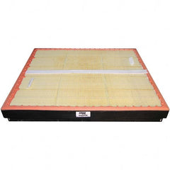 Baldwin Filters - Automotive Air Filter - Americas Industrial Supply