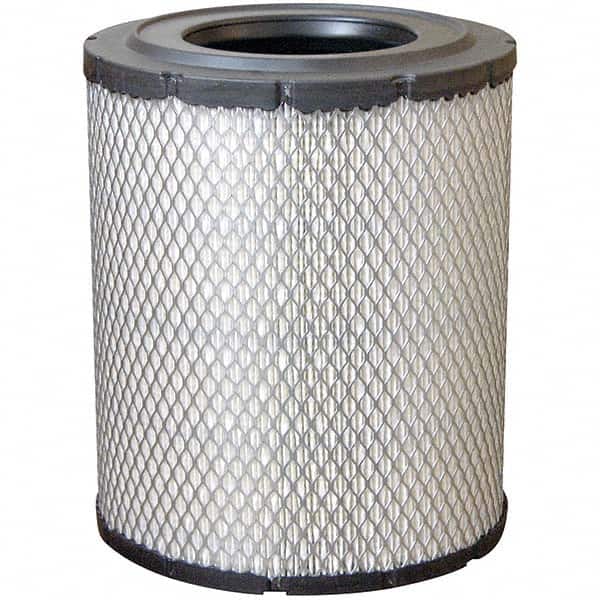Baldwin Filters - 10" OAL x 8-5/32" OD Automotive Air Filter - Americas Industrial Supply
