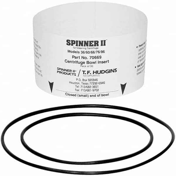 Baldwin Filters - 15-5/32" OAL Automotive Air Filter - Americas Industrial Supply