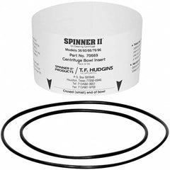 Baldwin Filters - 15-5/32" OAL Automotive Air Filter - Americas Industrial Supply