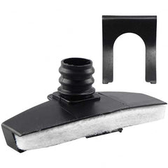 Baldwin Filters - 1-5/8" OAL Automotive Air Filter - Americas Industrial Supply