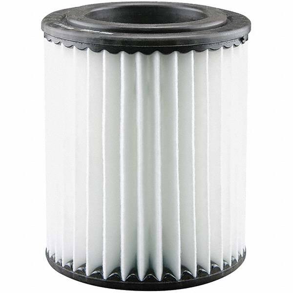 Baldwin Filters - 6-27/32" OAL x 5-7/16" OD Automotive Air Filter - Americas Industrial Supply