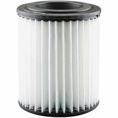 Baldwin Filters - 6-27/32" OAL x 5-7/16" OD Automotive Air Filter - Americas Industrial Supply