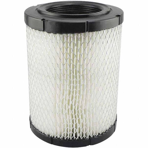 Baldwin Filters - 8" OAL x 5-31/32" OD Automotive Air Filter - Americas Industrial Supply