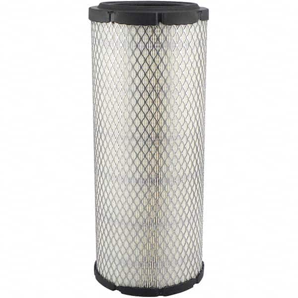 Baldwin Filters - 13-5/32" OAL x 5-13/32" OD Automotive Air Filter - Americas Industrial Supply