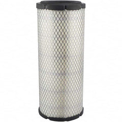 Baldwin Filters - 13-5/32" OAL x 5-13/32" OD Automotive Air Filter - Americas Industrial Supply