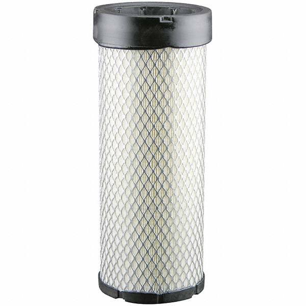 Baldwin Filters - 11-25/32" OAL x 4-23/32" OD Automotive Air Filter - Americas Industrial Supply