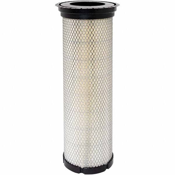 Baldwin Filters - 19-13/32" OAL x 7-1/2" OD Automotive Air Filter - Americas Industrial Supply