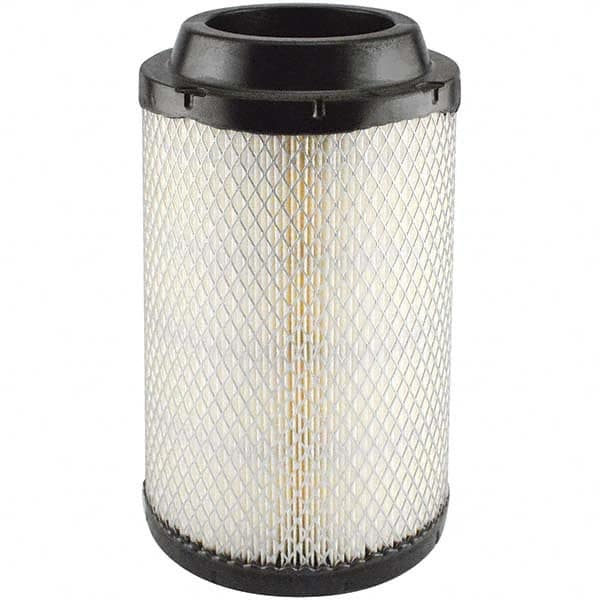 Baldwin Filters - 11-3/4" OAL x 6-3/8" OD Automotive Air Filter - Americas Industrial Supply
