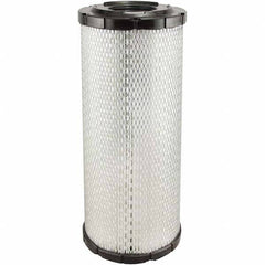 Baldwin Filters - 13-31/32" OAL x 6-3/32" OD Automotive Air Filter - Americas Industrial Supply