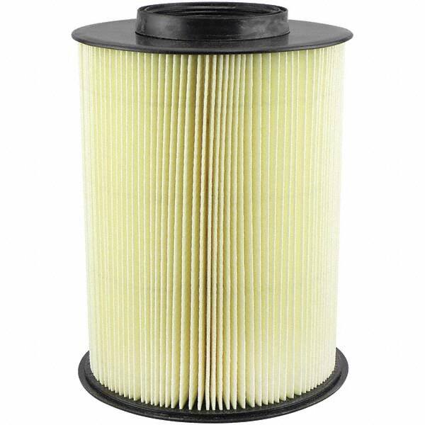 Baldwin Filters - 8-5/16" OAL x 6-3/16" OD Automotive Air Filter - Americas Industrial Supply