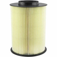 Baldwin Filters - 8-5/16" OAL x 6-3/16" OD Automotive Air Filter - Americas Industrial Supply