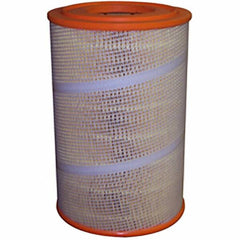 Baldwin Filters - 15" OAL x 9-21/32" OD Automotive Air Filter - Americas Industrial Supply