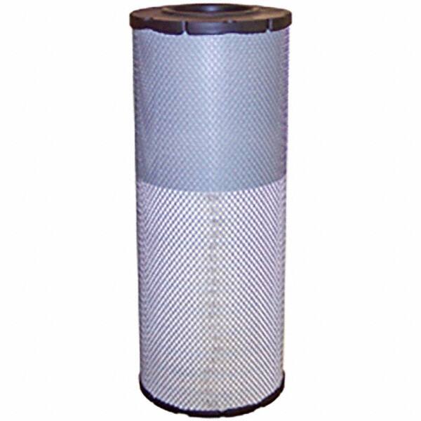 Baldwin Filters - 20-7/8" OAL x 8-1/8" OD Automotive Air Filter - Americas Industrial Supply