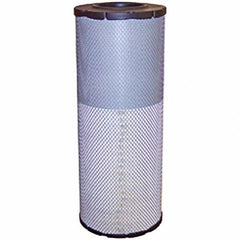 Baldwin Filters - 20-7/8" OAL x 8-1/8" OD Automotive Air Filter - Americas Industrial Supply