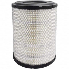 Baldwin Filters - 11-7/32" OAL x 9-1/8" OD Automotive Air Filter - Americas Industrial Supply
