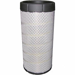 Baldwin Filters - 17-13/32" OAL x 7-7/8" OD Automotive Air Filter - Americas Industrial Supply