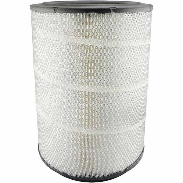 Baldwin Filters - 18-5/16" OAL x 12-3/16" OD Automotive Air Filter - Americas Industrial Supply