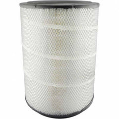 Baldwin Filters - 18-5/16" OAL x 12-3/16" OD Automotive Air Filter - Americas Industrial Supply