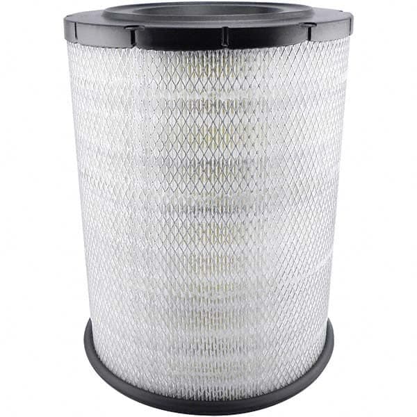 Baldwin Filters - 16-1/8" OAL x 11-31/32" OD Automotive Air Filter - Americas Industrial Supply