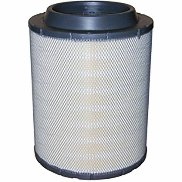 Baldwin Filters - 13-1/16" OAL x 9-21/32" OD Automotive Air Filter - Americas Industrial Supply