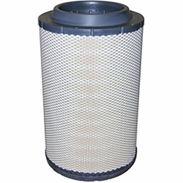 Baldwin Filters - 16-5/16" OAL x 9-19/32" OD Automotive Air Filter - Americas Industrial Supply
