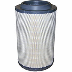 Baldwin Filters - 16-5/16" OAL x 9-19/32" OD Automotive Air Filter - Americas Industrial Supply